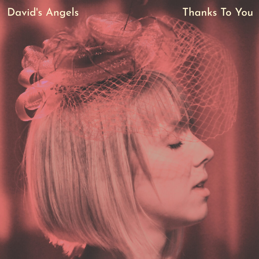 David's Angels - THANKS TO YOU